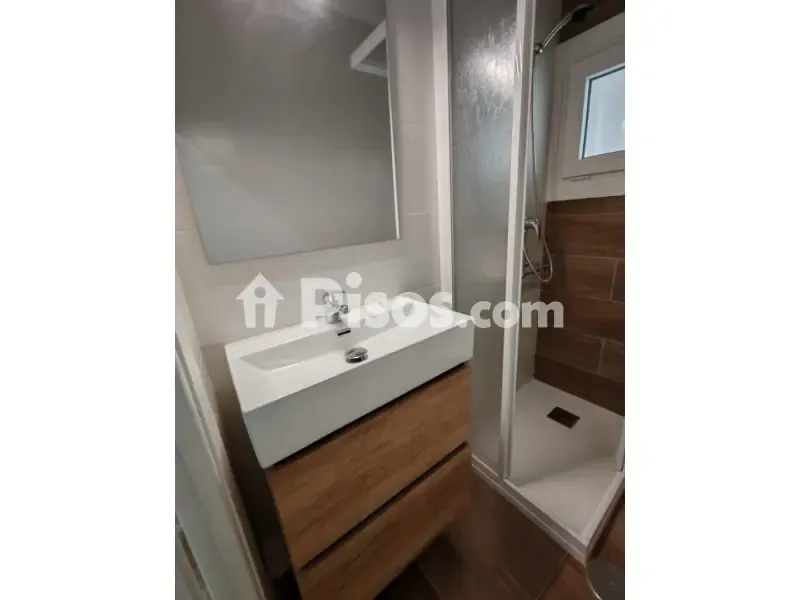 Bagni - Reformed Flat with Balcony in Vigo