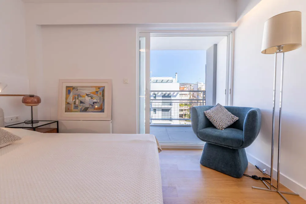 Appartement 2 chambres à GR