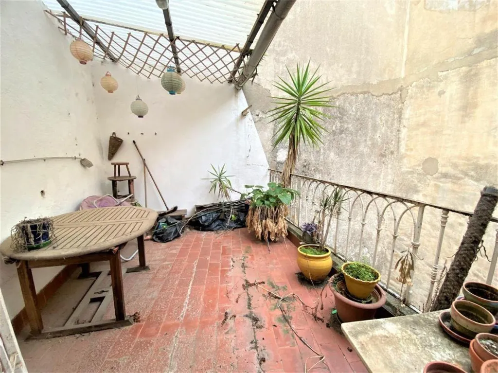 Appartement 4 pièces à Beziers