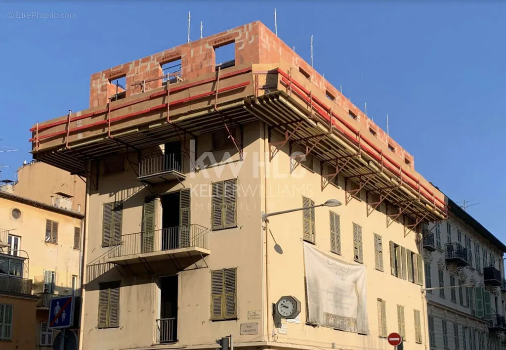 Välivaade - Duplex with Balcony in Nice Centre