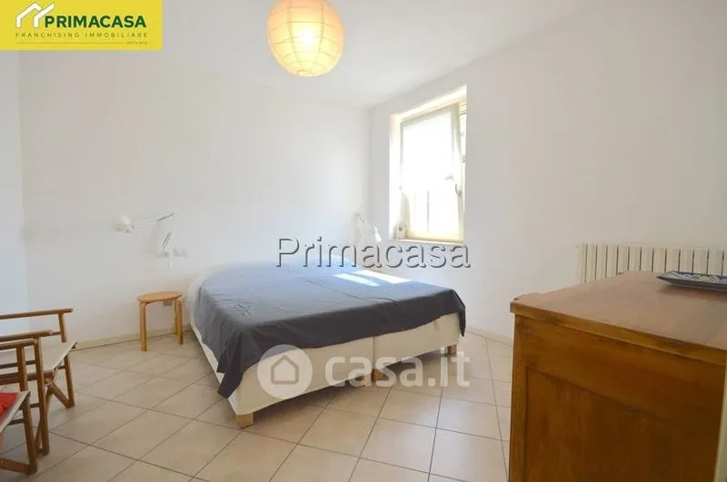 Magamistoad - Modernised Two-Bedroom in Toscolano-Maderno