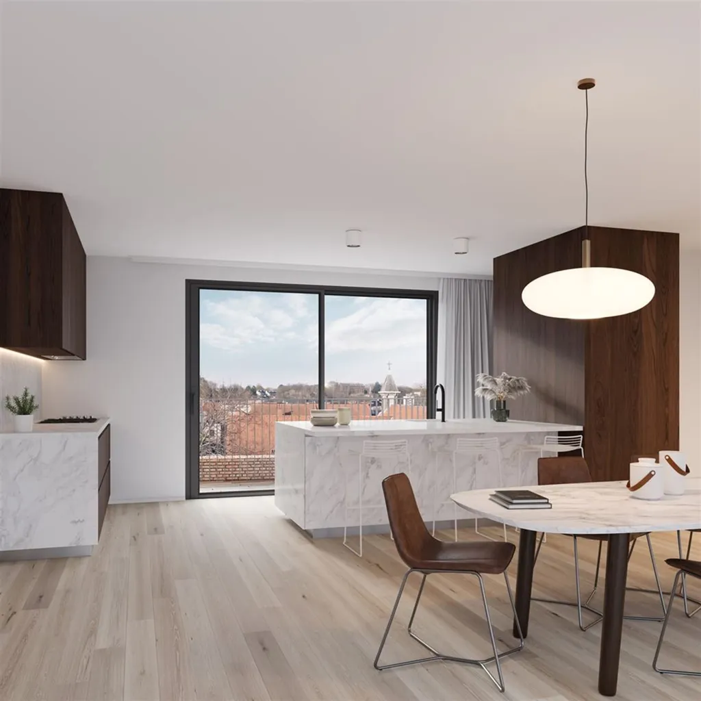 Appartement à Leuven