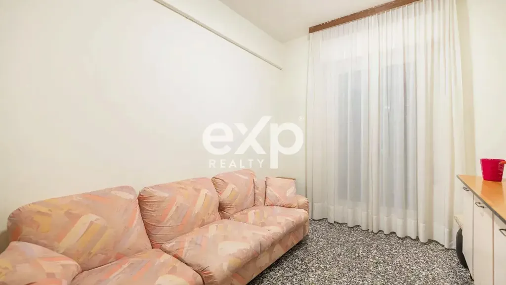 Living Room - Apartment with Sea View in Bibione
