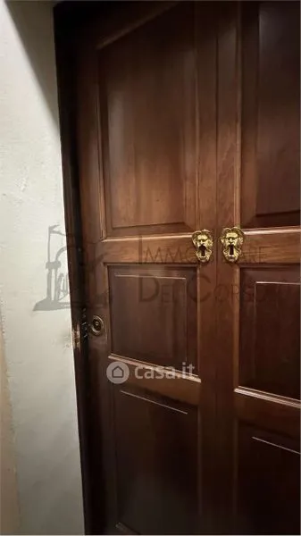 Entrée - Charming Penthouse with Ascender in Modena