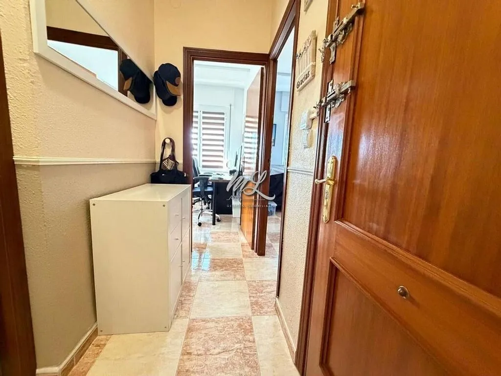 Esik - Spacious Apartment with Terrace in Sonseca