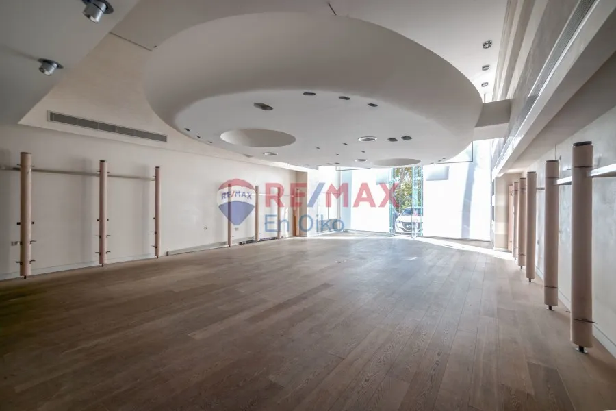 Appartement à GR
