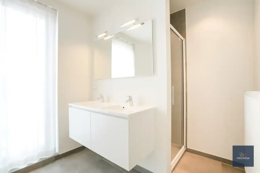 Appartement 2 pièces à Gent (9000)