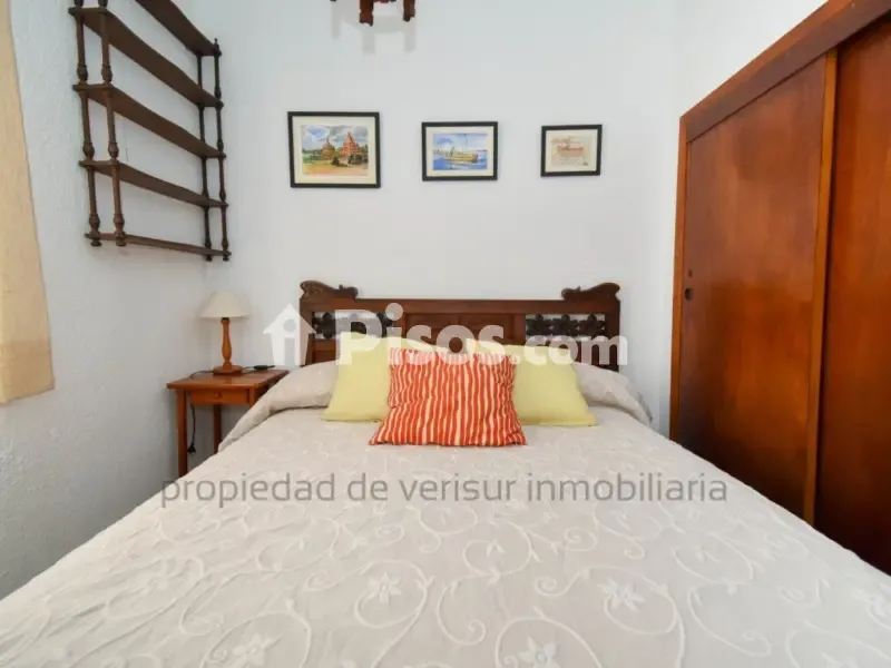 Magamistoad - Duplex with Terraces in El Hornillo