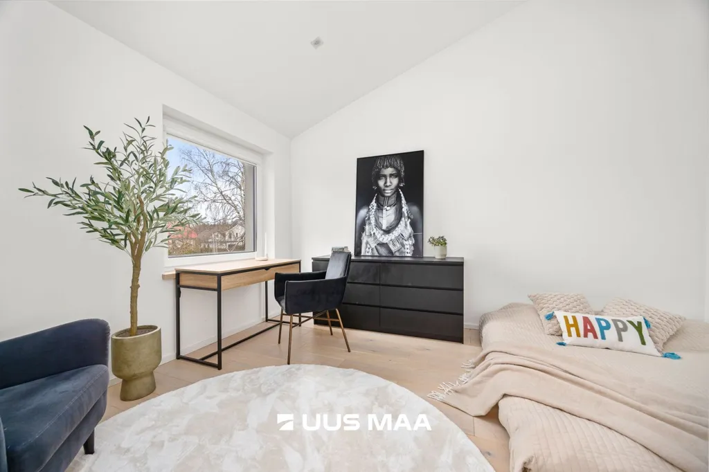 Maison 4 pièces à Viimsi vald