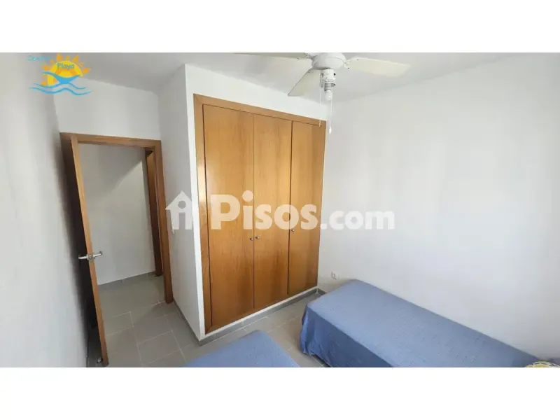 Chambres - Penthouse with East View in Playa Romana