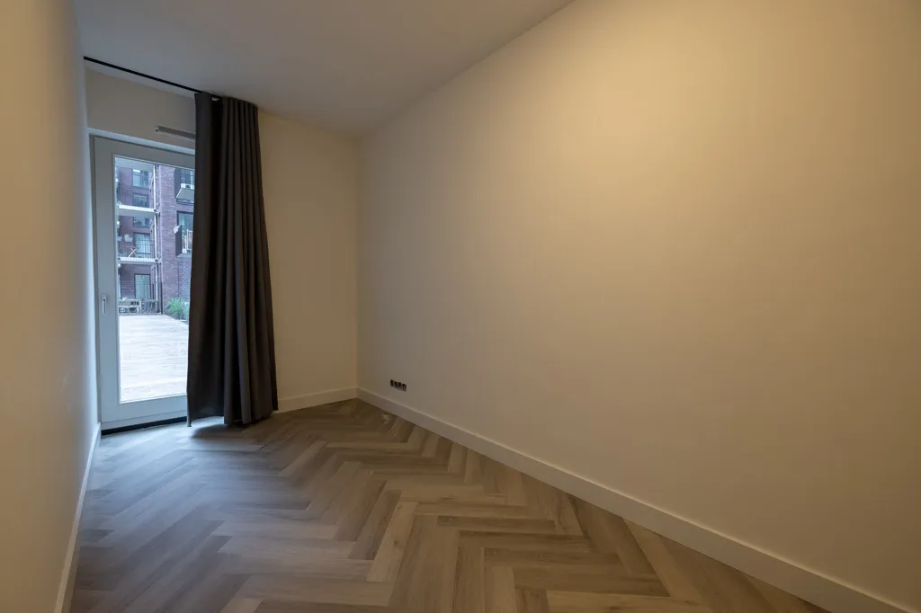 Magamistoad - Apartment with Private Garden in Eindhoven