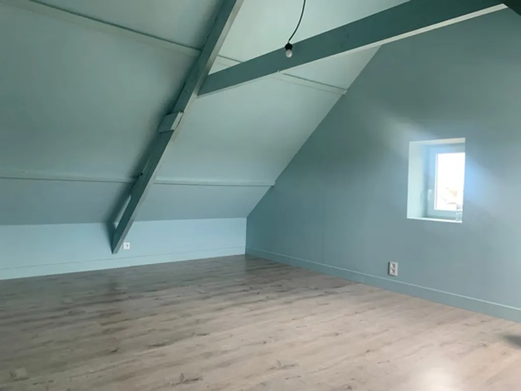 Pièces - Maison Centrale avec Terrasse à Torhout