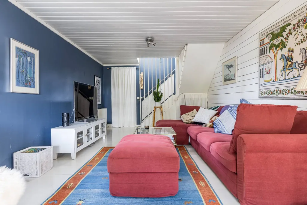 Elutuba - Eco-Friendly Villa with Garden in Östnor