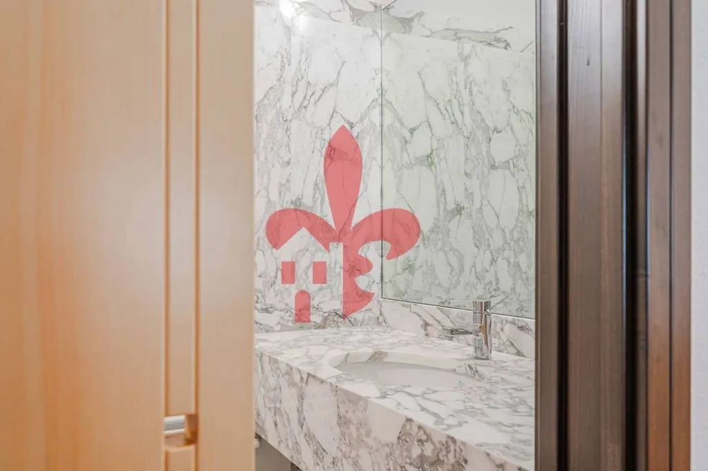 Salles de bain - Luxury Apartment with Terrace in Florence
