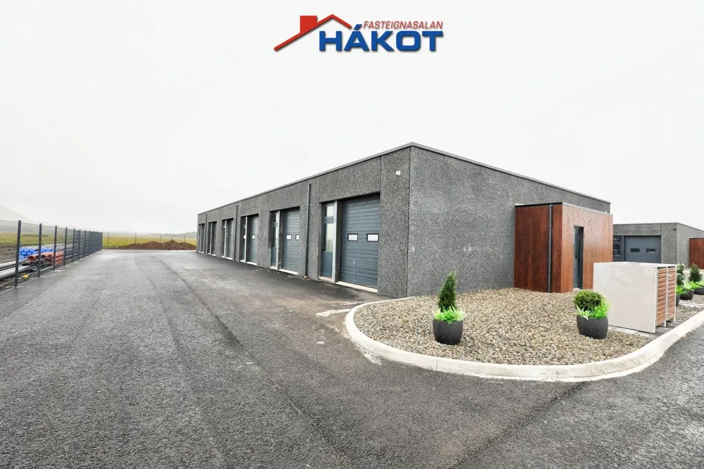 Bien 1 pièces à Akranes