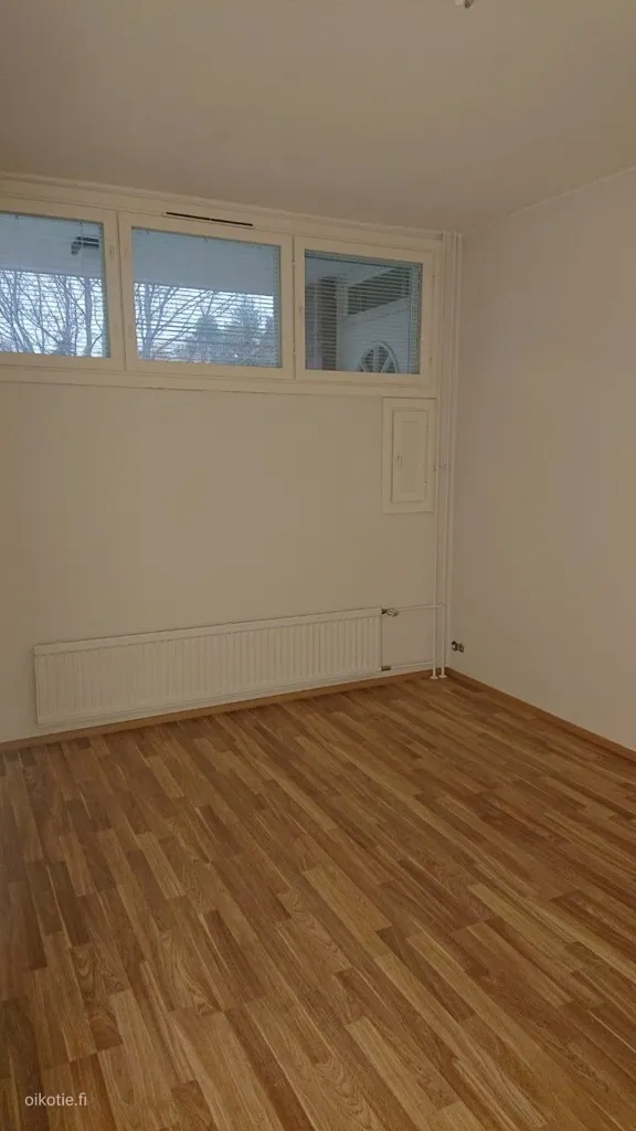 Appartement 2 pièces à FI