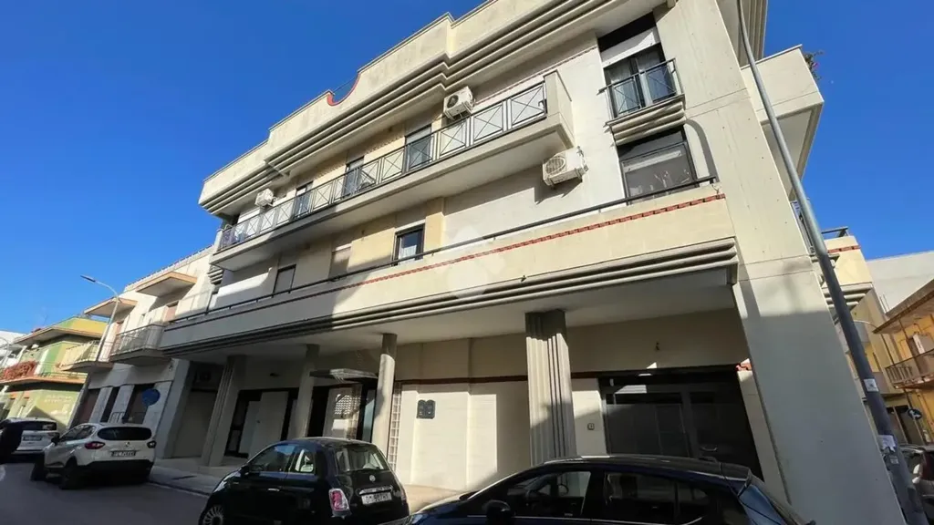 Extérieur - Commercial Space with Double Frontage in Grottaglie
