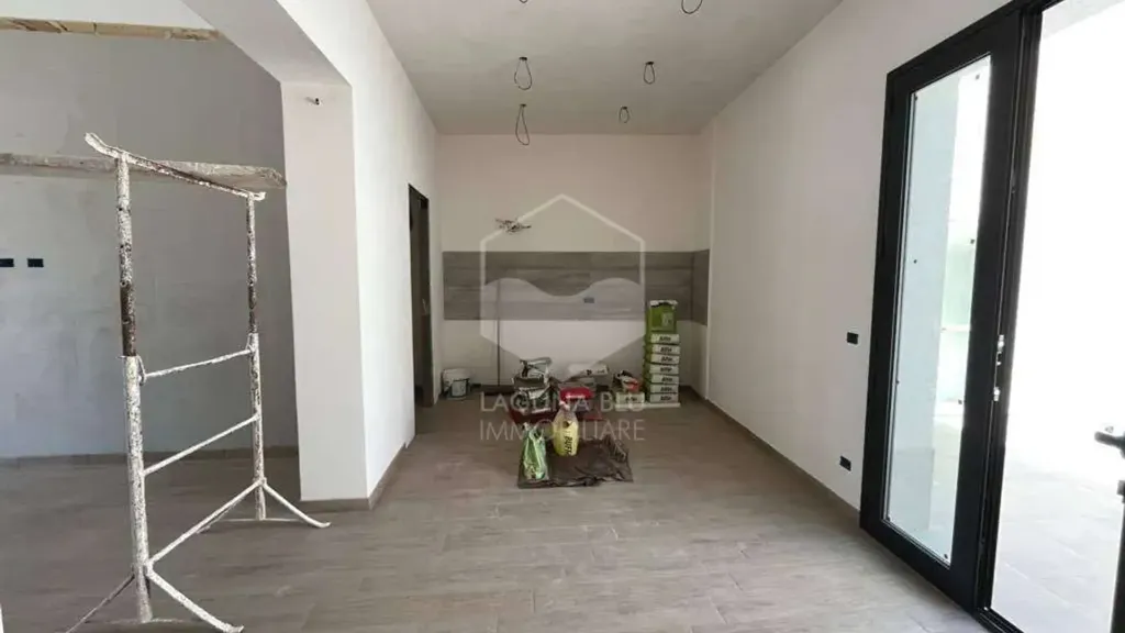 Ingresso - Rustic Villa with Veranda in Marsala