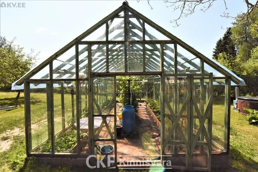 Jardin - House with Sauna in Illi, Tartu County