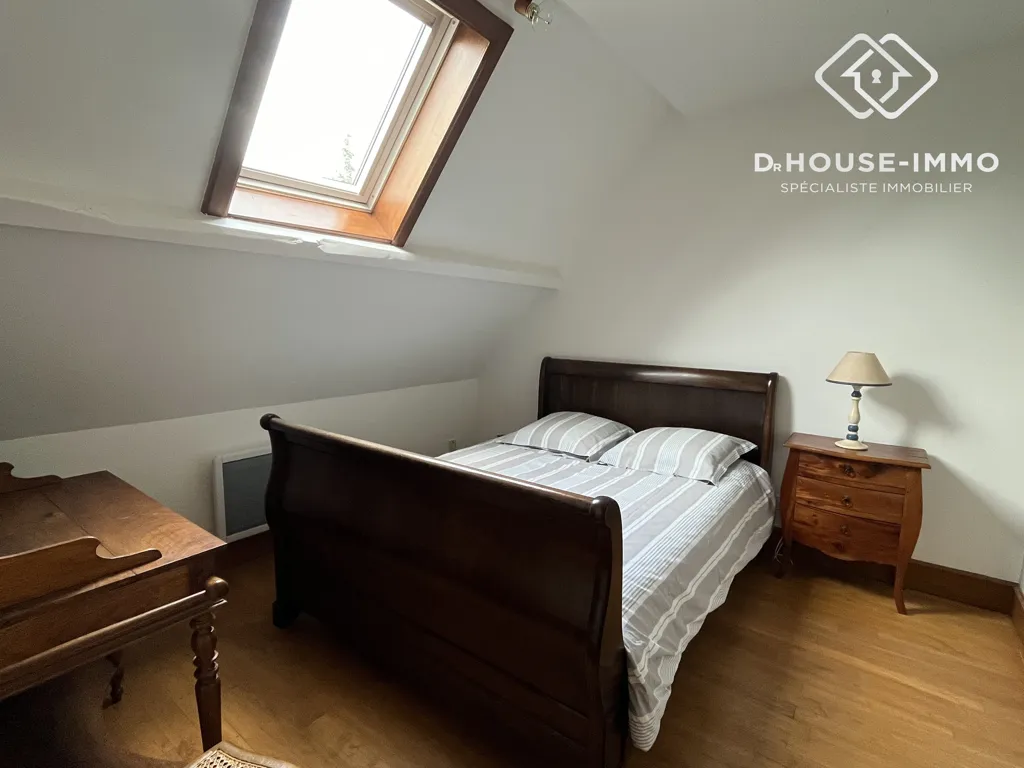 Magamistoad - Traditional Family House with Large Garden in Saint-Estèphe