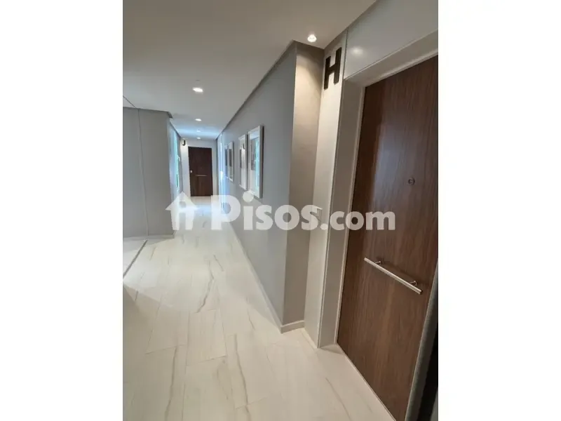 Ingresso - Apartment with East-Facing Terrace in L'Eixample