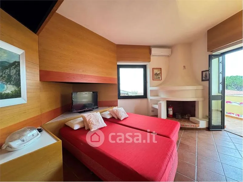 Magamistoad - Studio with Sea View Terrace in Dorgali