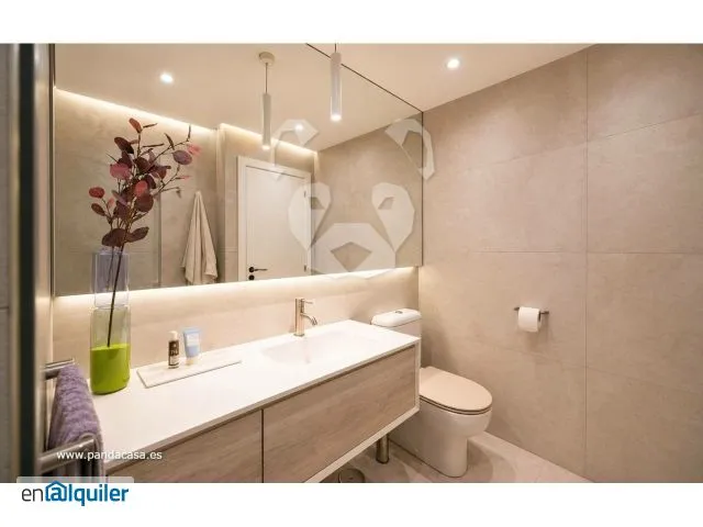 Appartement 2 chambres à Madrid