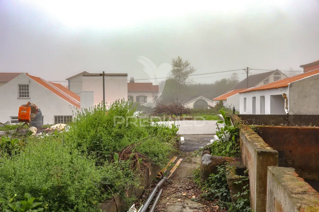 Extérieur - Reconstructed T2 House in Santo Antão