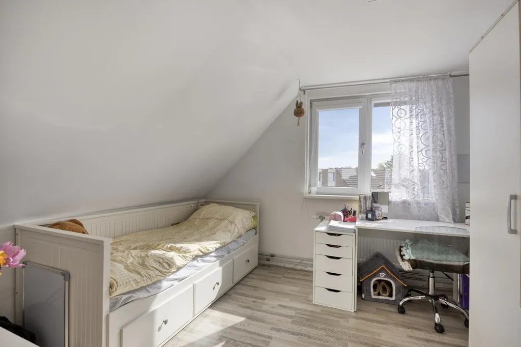 Chambres - Family Home with Garden in Maassluis