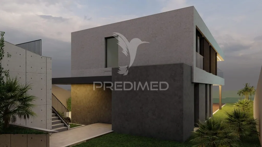 Välivaade - Luxury House with Sea View in Funchal