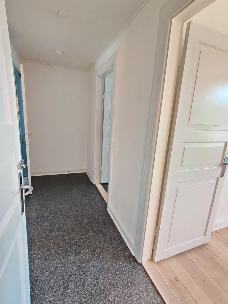 2-room apartment in Vejle