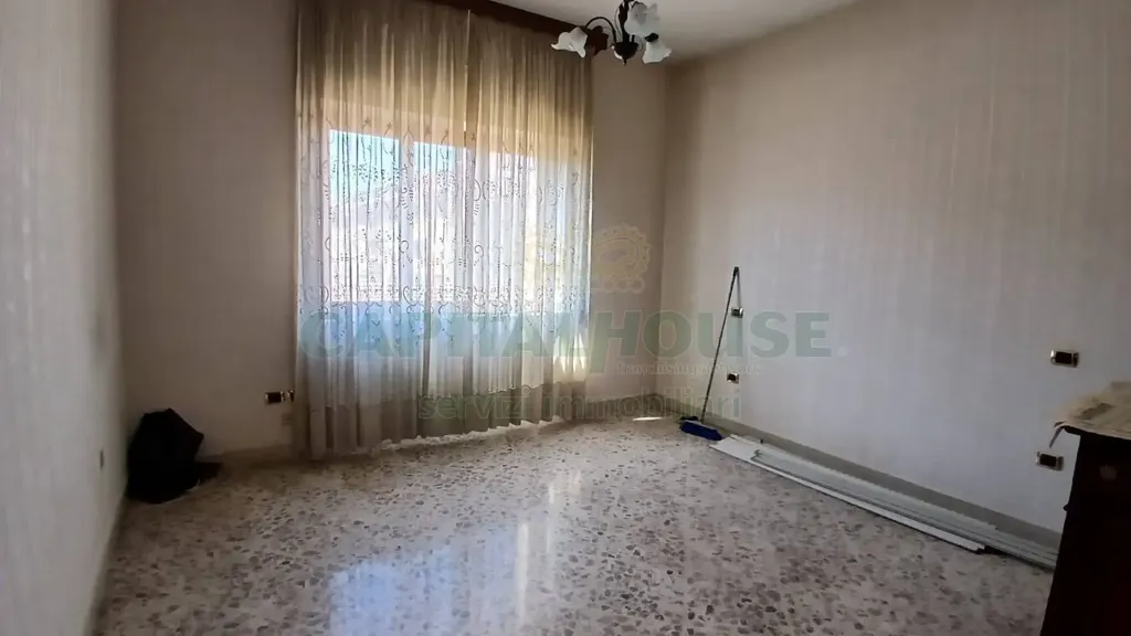 Stanze - Central Two-Bedroom Apartment in Avellino