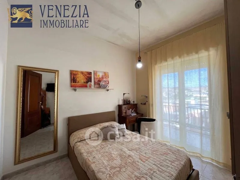 Camere da letto - Spacious Apartment with Balcony in Sciacca