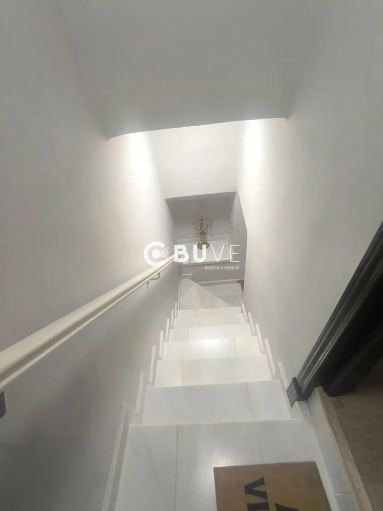 Rooms - Semi-detached House with Three Patios in Lucena
