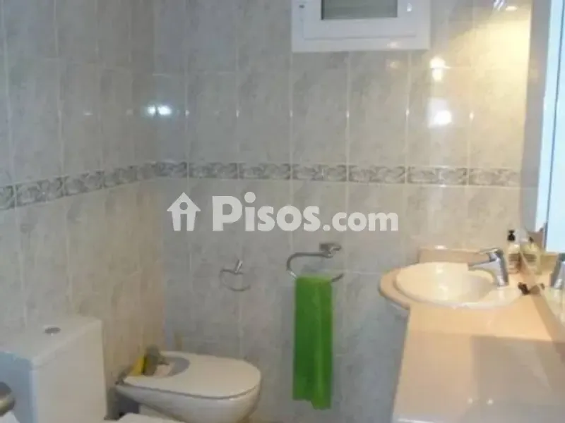 Vannitoad - Apartment with Sea View in Benicàssim