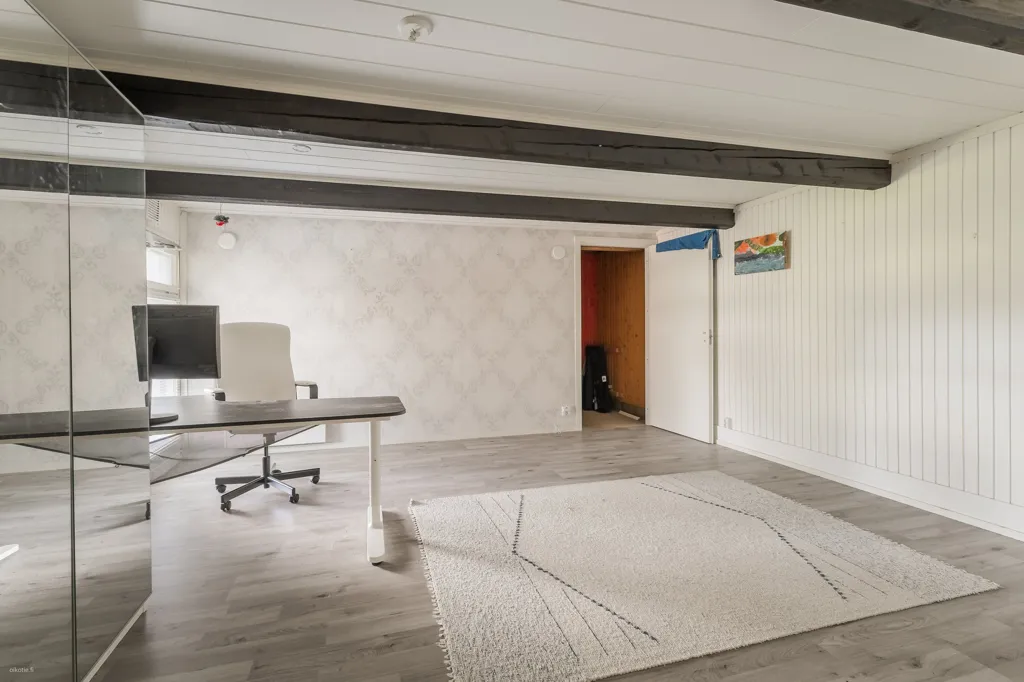 Studio - Rural Estate with Old Barn near Helsinki