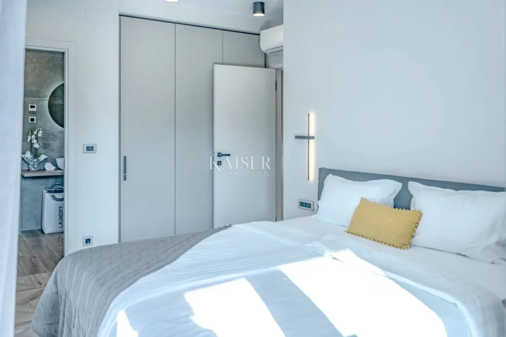 Magamistoad - Luxury Villa with Pool in Mošćenička Draga