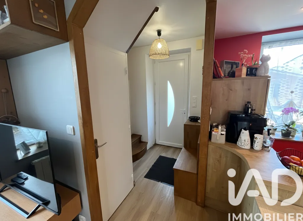 Cucina - Charming Stone House with Courtyard in Vendel
