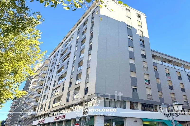 Välivaade - Panoramic Apartment with Balcony in Taranto