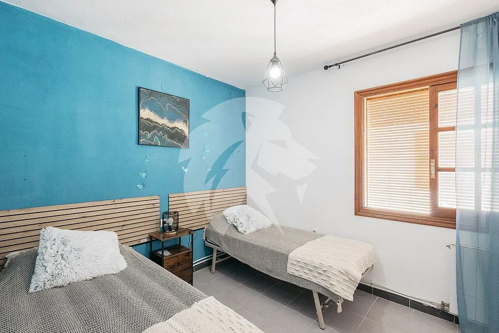 Magamistoad - House with Pool and Terrace in Almardà