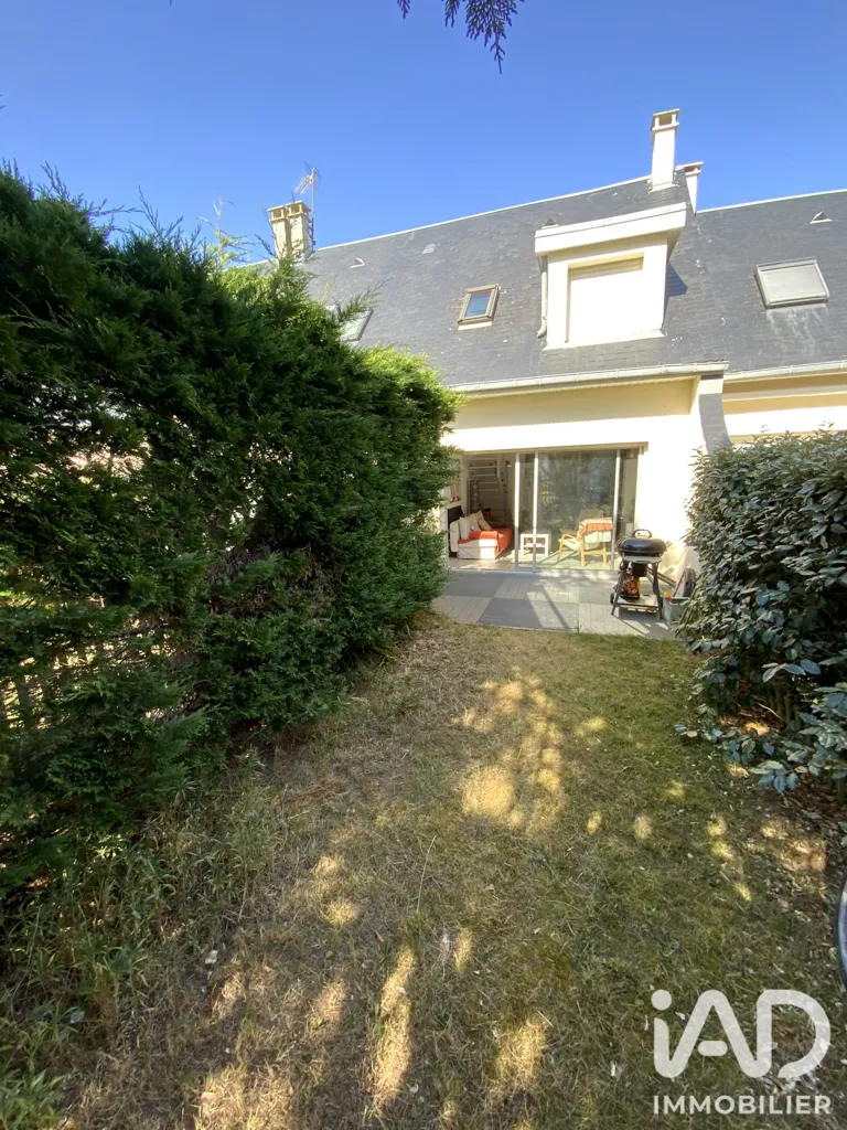 Giardino - Cottage with Sea View in Merlimont