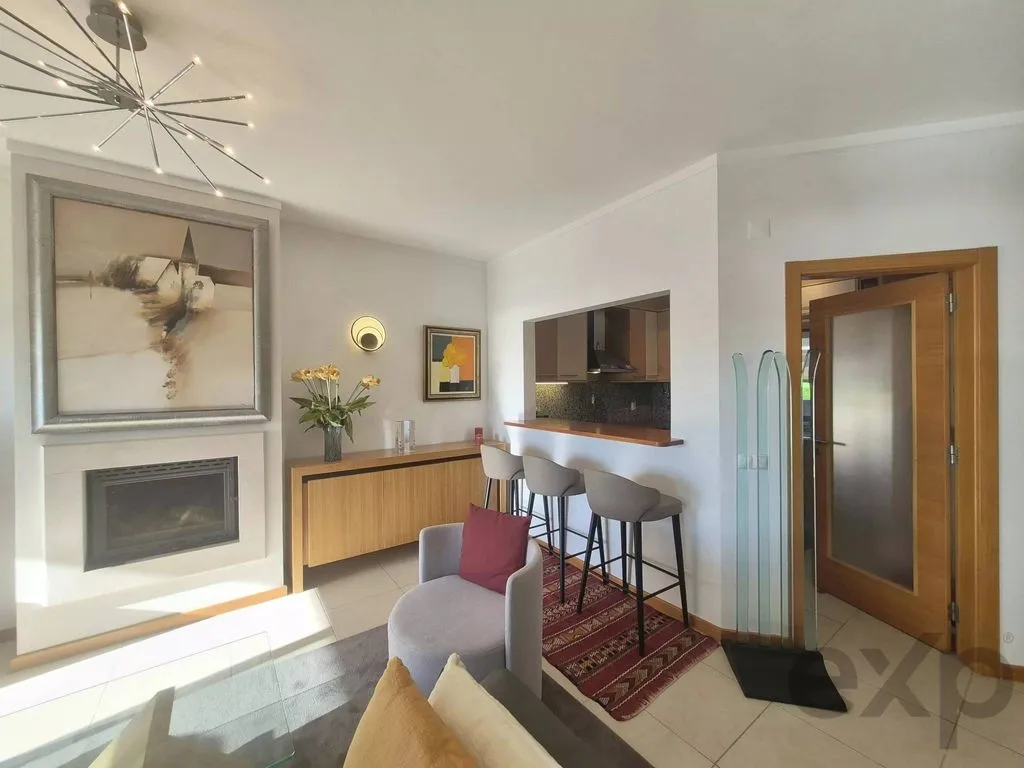 Elutuba - Luxury Triplex with Pool in Ferragudo