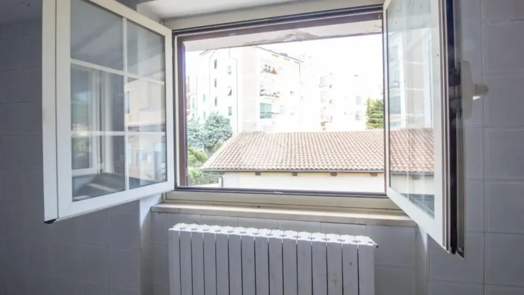 Toad - Quadrilocale with Balcony in San Polo dei Cavalieri