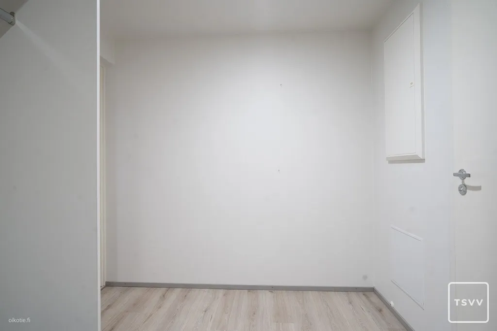 Stanze - Spacious Flat with Balcony in Kupittaa, Turku