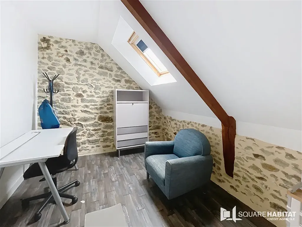 Maison 6 pièces à Beaussais Sur Mer