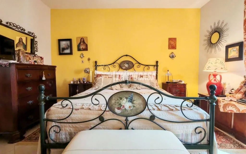 Chambres - Luxury Villa with Private Garden in Carraro Procino
