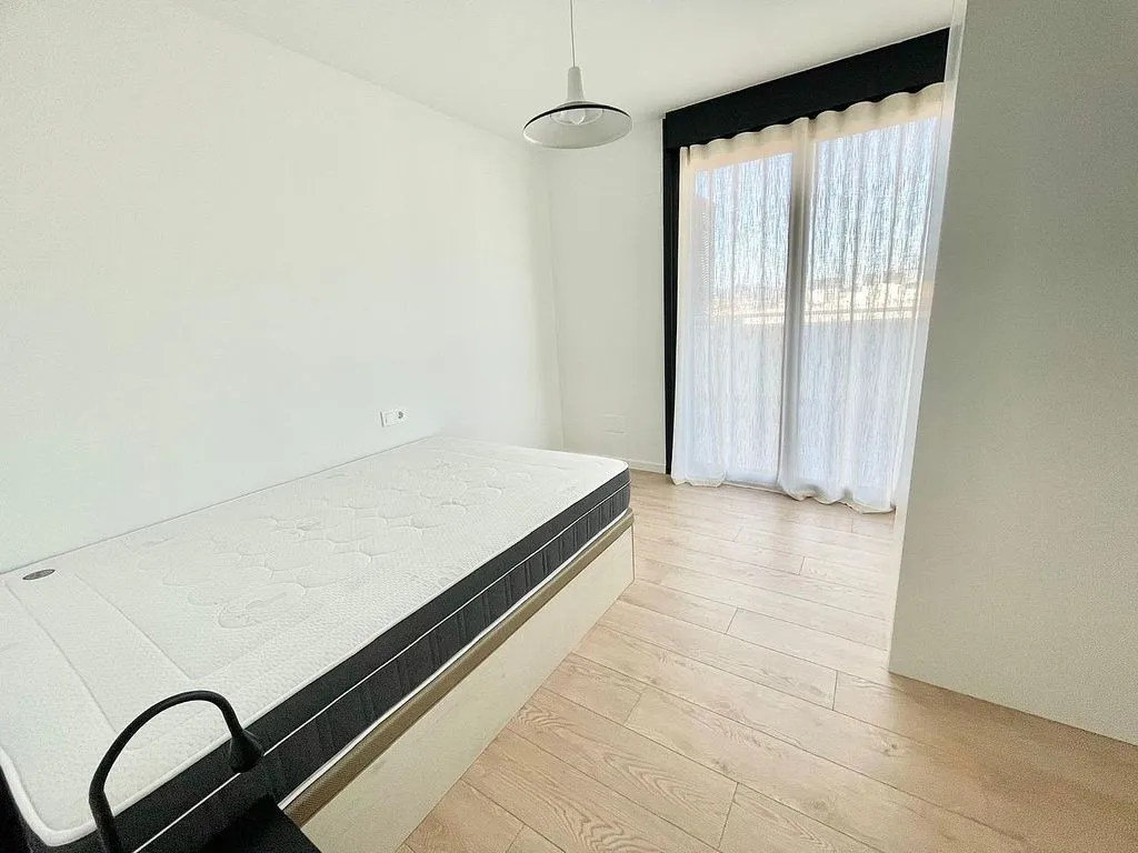 Magamistoad - Penthouse with Pool in Zarandona, Murcia