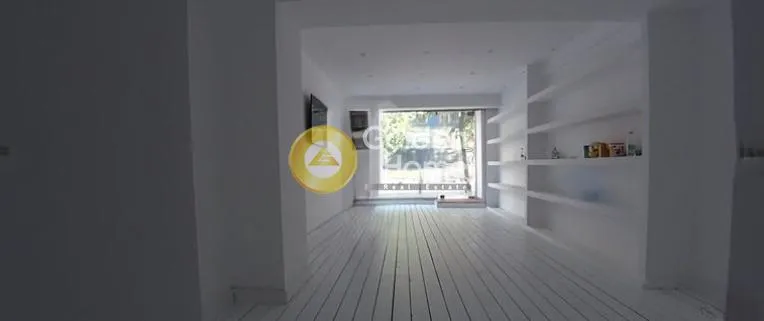 Ärihoone asukohas GR