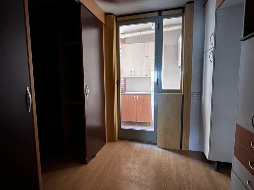 Pièces - Apartment with Balcony in Ponferrada