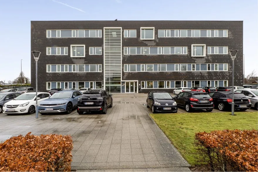 Extérieur - Office Space with Elevator in Herning